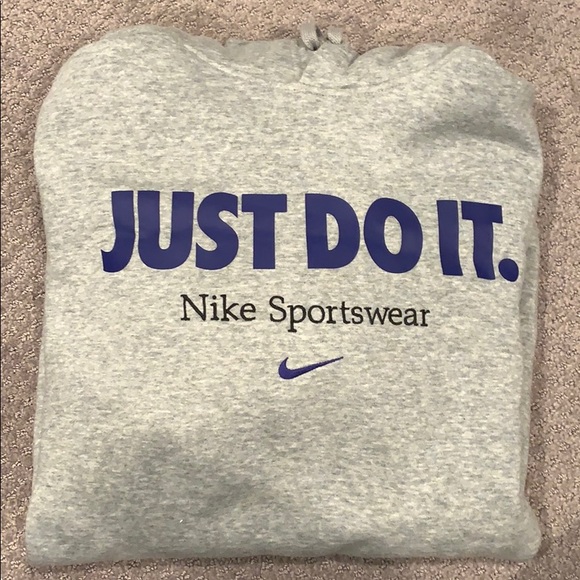 Nike Sportswear Hoodie - Picture 3 of 6